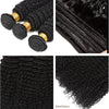 Hairsmico  Curly 5x5 HD Lace Closure Brazilian Virgin Remy Hair HD Lace Thin Natural Lace Closure